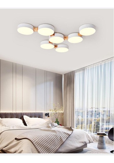 Simaavize Minimalist Led Avize