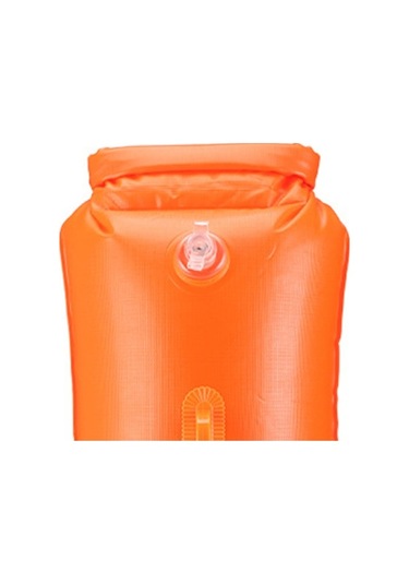 Ganzhoushop Yüzme Yürüyüş Turuncu Suntek Uygun Havuz Göl 55cmx38cm Nw Turuncu