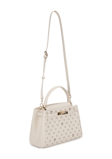 Pierre Cardin Omuz Çantası 05po25y10331-mn Bej