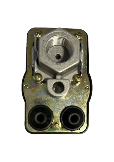 Element Elt 2c 2-8 Kompresör Basınç Şalteri 1/2'' 380v
