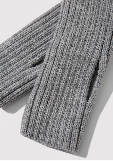 Mavi - Gri Eldiven 1913594-27063 Gri