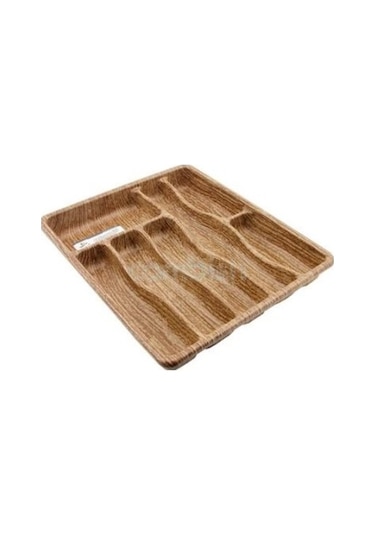 Baroness 10889 Kaşıklık 7 Bölmeli