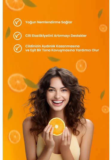 Optiderm Aydınlatıcı Ve Leke Karşıtı Lightening Serum 30 Ml