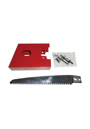 Carratu Cr003 Budama Testere Aparatı  24Cm