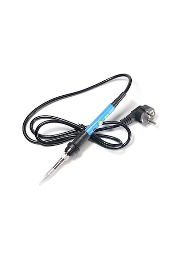 Wellhise Wh-947s+ 60watt Isı Ayarlı Kalem Havya