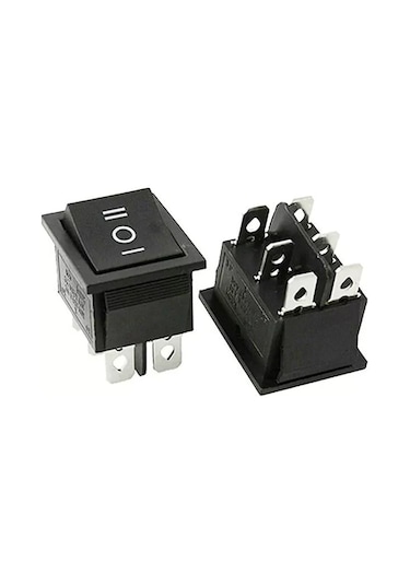 Geniş Anahtar Işıksız 1.0.2 On-off-on