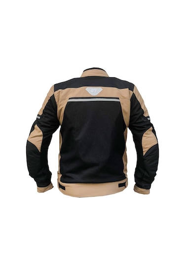 Forte Gt 2001053 Hattusa Yazlik Fileli Motosiklet Montu-53748