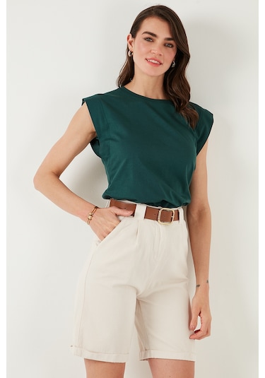 Lela Bayan T Shirt 5864019 Nefti Nefti