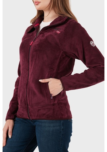 Norway Geographical Bayan Polar Upalıneb Mor Mor