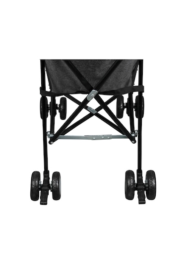 Norfolk Diamond Baby Brugge Pratik Baston Bebek Arabası