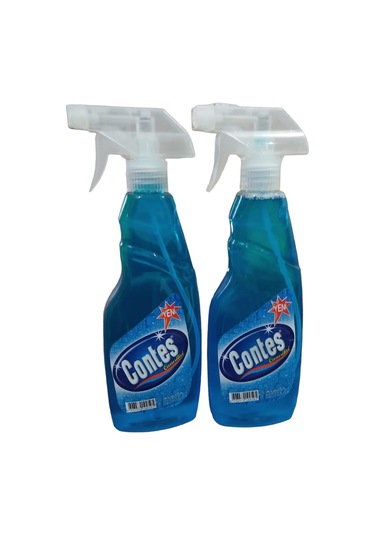 Contes Camsil 2 x 500 G