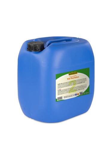 Gardinarium TEAK BRIGHT / EXTRA (Konsantre Tik Parlatıcı) 15 lt