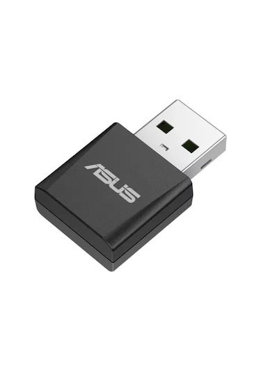 Asus Usb-be92 Nano Tri-band Usb Adaptörü Nnwasu0020