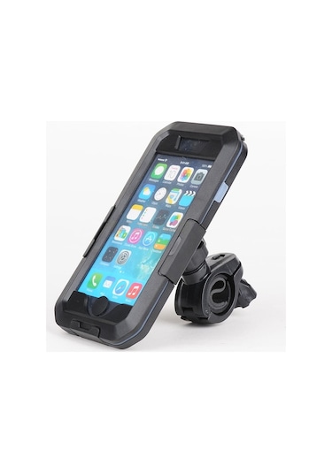 MTS IPHONE 6-6S-7-8 TELEFON TUTUCU KAPALI GİDON BAĞLANTI