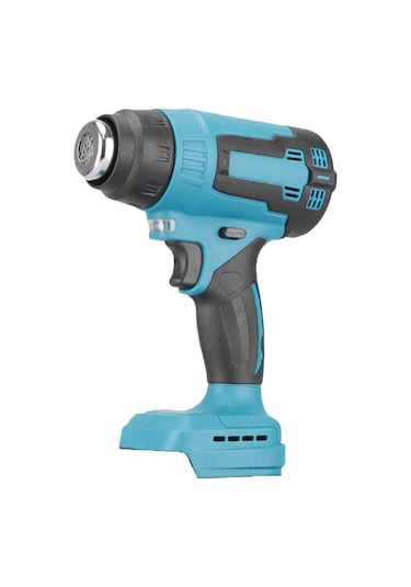 Homyl Isı Makinesi 1800w Kaymaz Saplı 120l/dakika Hava Akış