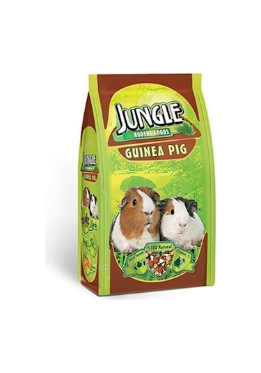 Ginepig Yeni 500 G