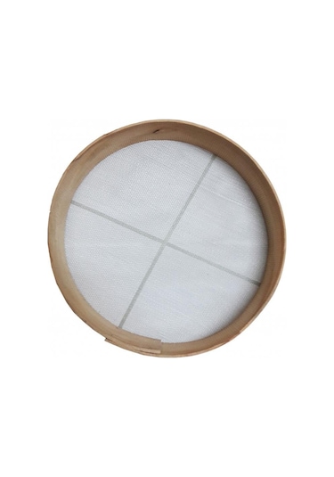 Çelik Tel Elek 1,2 Mm Kalbur