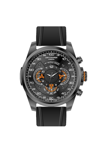 Lee Cooper LC07432.061 Erkek Kol Saati