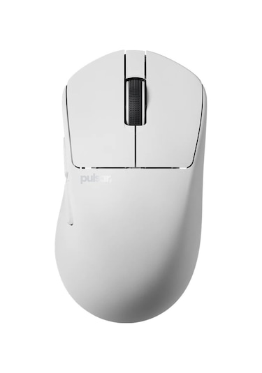 X3 Crazylight Uyuni White Size 1 Mini Xs-1 Sensör Kablosuz Gaming Mouse Px3rcl102 Diğer