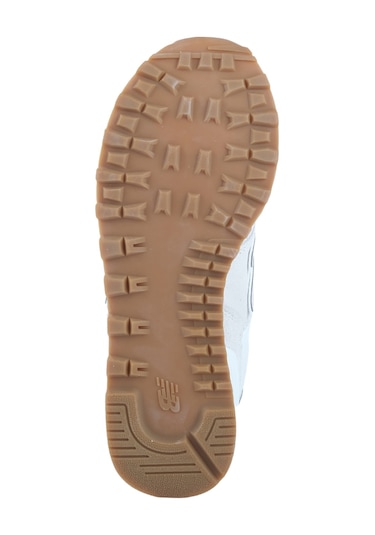 New Balance 574 Kadın Spor Ayakkabı Wl574ıpk Beyaz