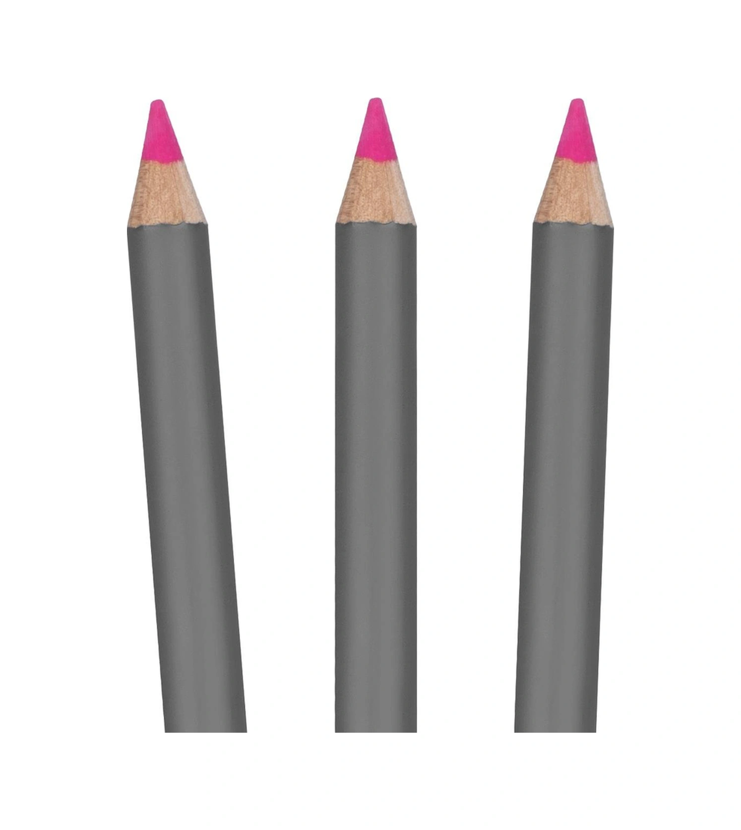 Alix Avien Uzun Süre Kalıcı Dağılma Yapmayan Nemlendirici Dudak Kalemi Lipliner Pencil Gipsy Pink Pembe