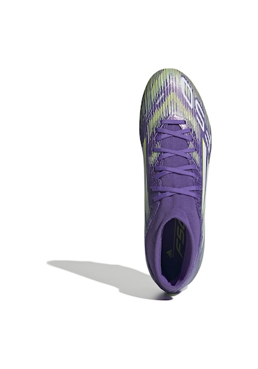 Adidas F50 League Mıd Fg/mg Erkek Krampon Jı0886 Jı0886 Mor Mor