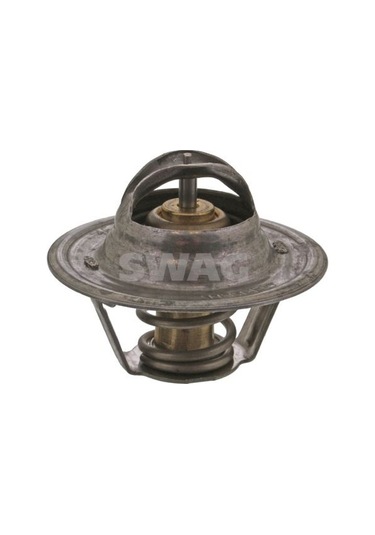 Swag 30930694 Termostat 82 C A4-a5-a6-q5-polo 2008 1.4 16v-2.0 Tdı Caga-caha-cagb-cagc-bby-bky-bbz Febı 30694 03l121113a-032121110f
