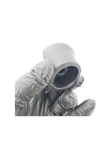 Albea Ve Palio Vites Topuzu 5 Ileri Gri Şema Deri (551010820)