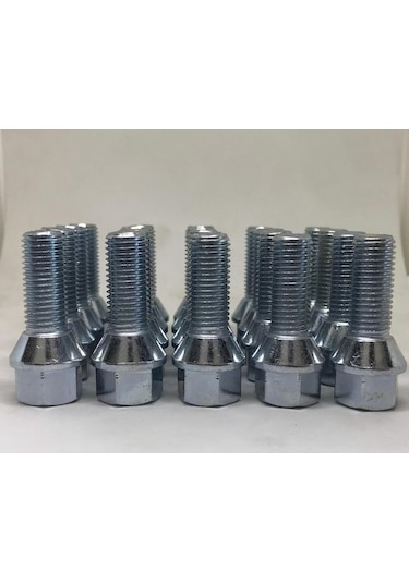 VOLKSWAGEN T5 MULTIVAN 7H.. 2003 14X1.5 BİJON 20'li SET