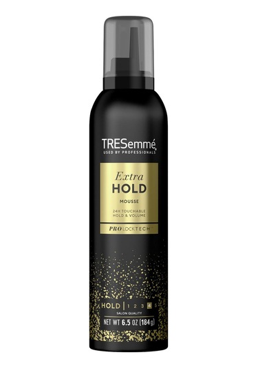 Tresemme Ekstra Kontrol No:4 Saç Köpüğü 184gr