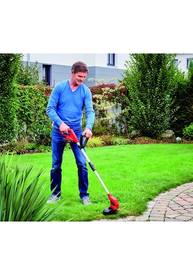 Einhell 3411123 GC-CT 18/24 Li-Solo Akülü Kenar Kesme Makinesi