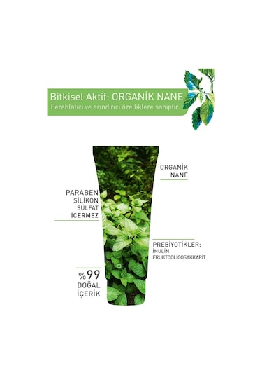 Yves Rocher Pure Menthe Gözenek Sıkılaştırıcı ve Arındırıcı Peeling 30 ML