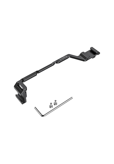 Smallrig Buc2334 Kızak Yer Değiştirme Sony A6100 / A6300 / A6400 / A6500 Siyah