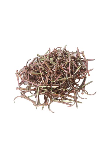 200 Adet Boru Kancası Ppr İçin Kaiyi Standart