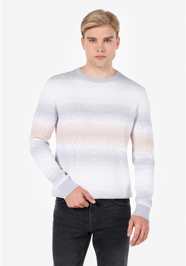 Colin's Colins Bej Erkek Kazak Cl1072416 Q1.v1 Beı Bej Colin's Colins Bej Erkek Kazak Cl1072416 Q1.v1 Beı Bej