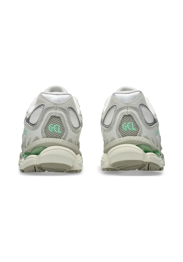 Asics Gel-nyc Unisex Beyaz Sneakers 1203a383-112 Beyaz Asics Gel-nyc Unisex Beyaz Sneakers 1203a383-112 Beyaz