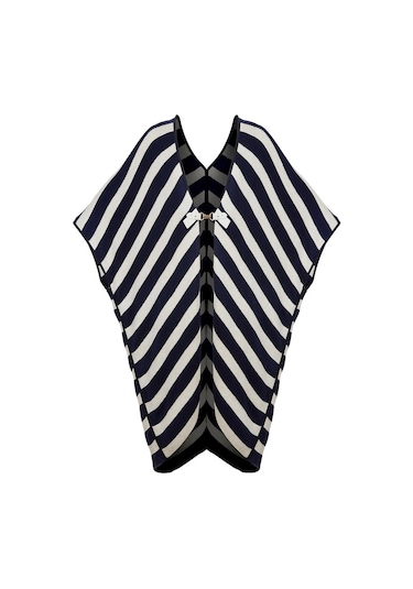N23kd50055 Nocturne Triko Panço Varyant Lacivert