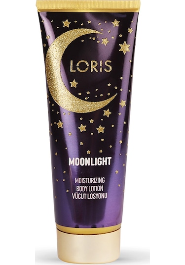 Loris Dmar Moonlight Vücut Losyonu 236 ML