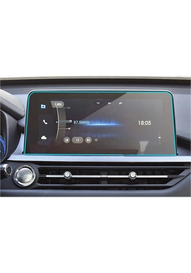 Chery Tiggo 7 Pro Ekran Koruyucu 10 İnç 9h Nano Film