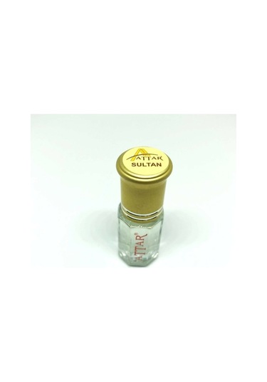 Attar Sultan Esansı 3 ML