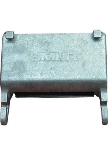 Umur Tutkal Sürme Merdanesi Alüminyum Gövde