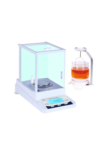 Wsa-224x Analitik Terazi Ve Yoğunluk Kiti