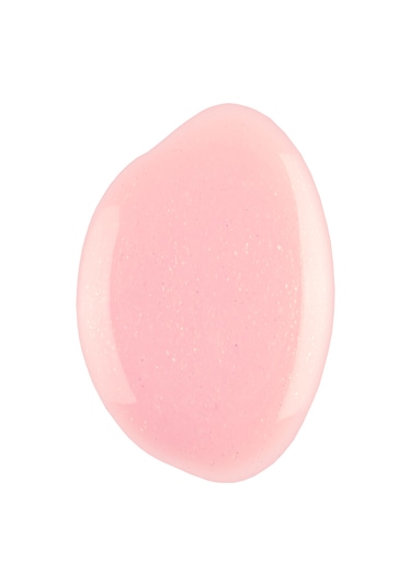 Alix Avien Uv Kalıcı Işıltılı Açık Pembe Jel Oje 28 Gel Polish 12 Ml