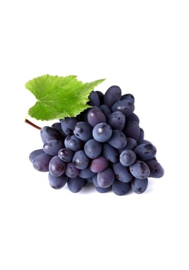 Siyah Şarköy Üzümü Tohumu Üzüm Tohumu 5 Tohum + Toh