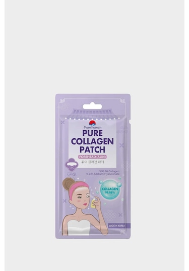 Defacto Pure Korean Collagen Patch Forehead (10ml) G5862AXNS