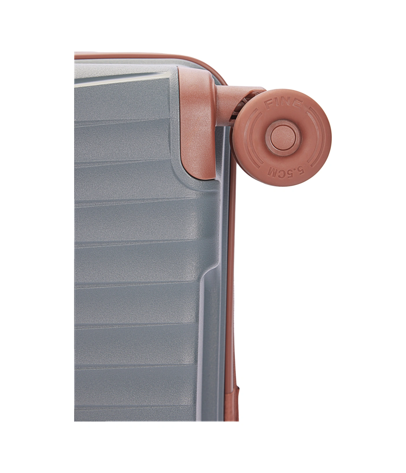 United Colors Of Benetton Unisex Büyük Boy Valiz 14bnt8010 Antrasit United Colors Of Benetton Unisex Büyük Boy Valiz 14bnt8010 Antrasit