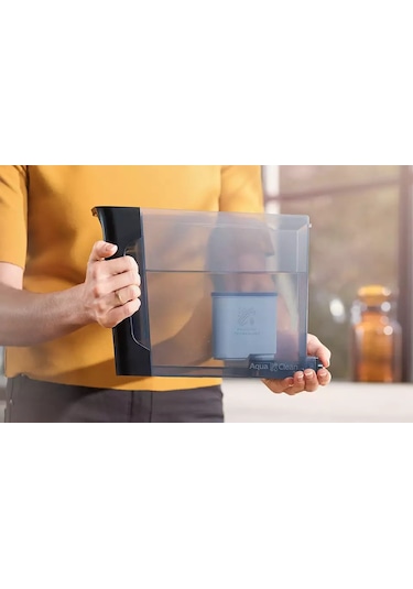 Philips Ca6903/10 Espresso Makinesi Su Filtresi