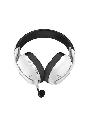 Hyperpunk 3 Wireless White Hi-res Kablosuz Gaming Kulaklık Esh16
