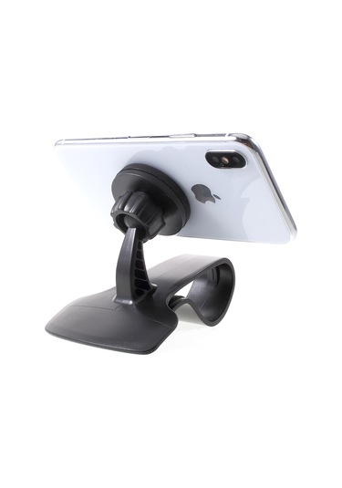 Cbtx Mount Smart 360 Derece Dönüş Evrensel Manyetik Pano İphone Samsung Vb Uyumlu Araç Montaj Tutucu