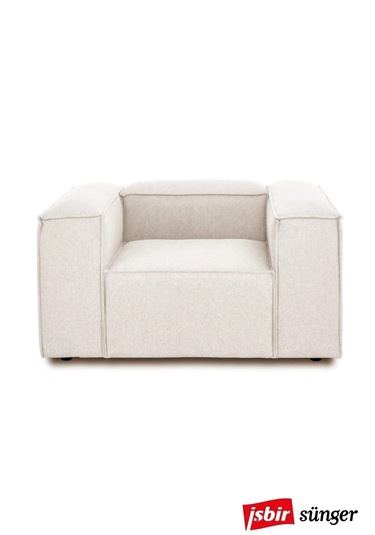 Mode Soft Berjer Keten Kumaş İşbir Sünger Dairenize Teslim